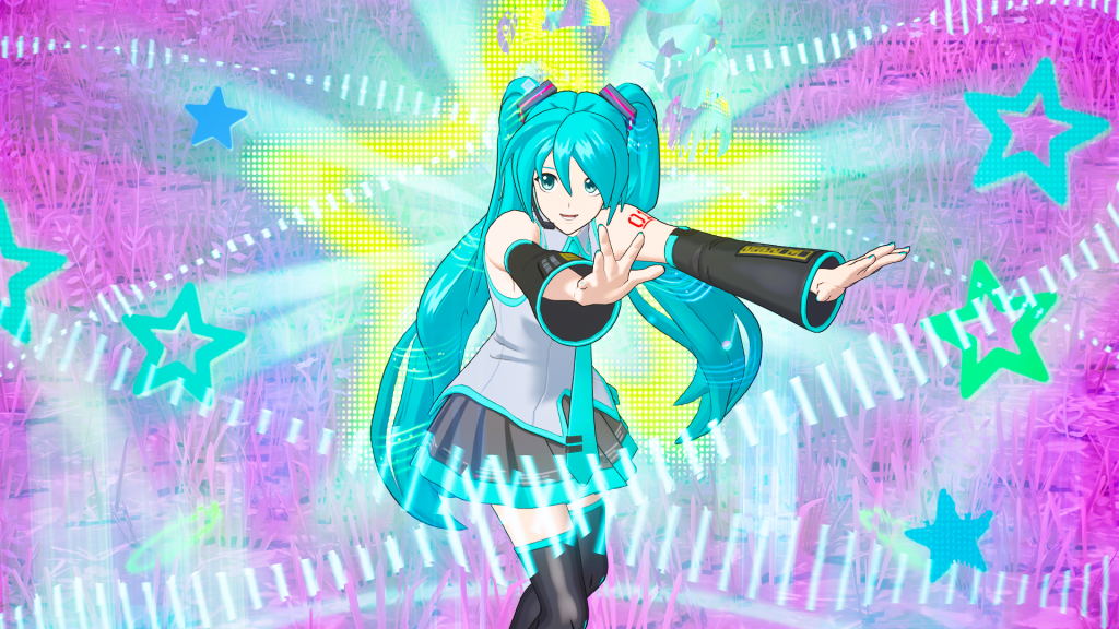 HatsuneMiku NekoHatsuneMiku SnowMiku