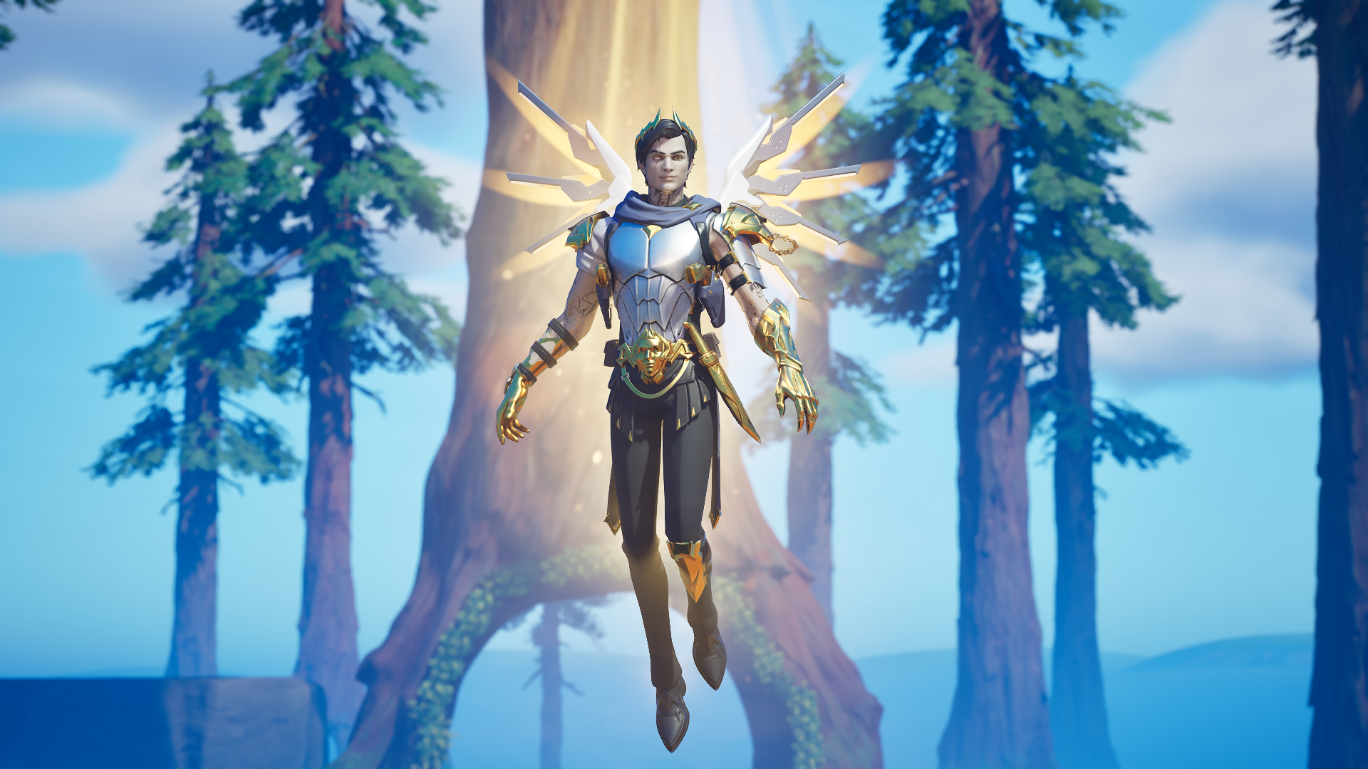 Ascendant Midas
