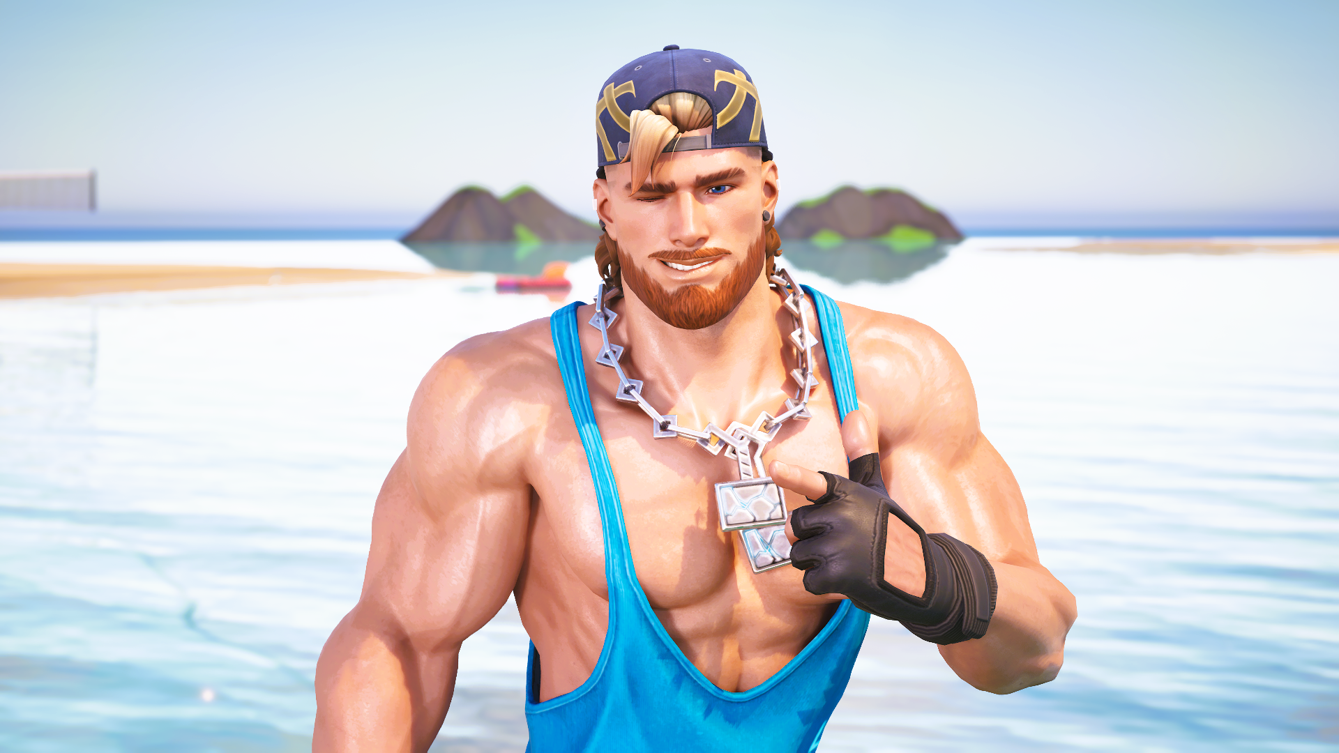 Thor