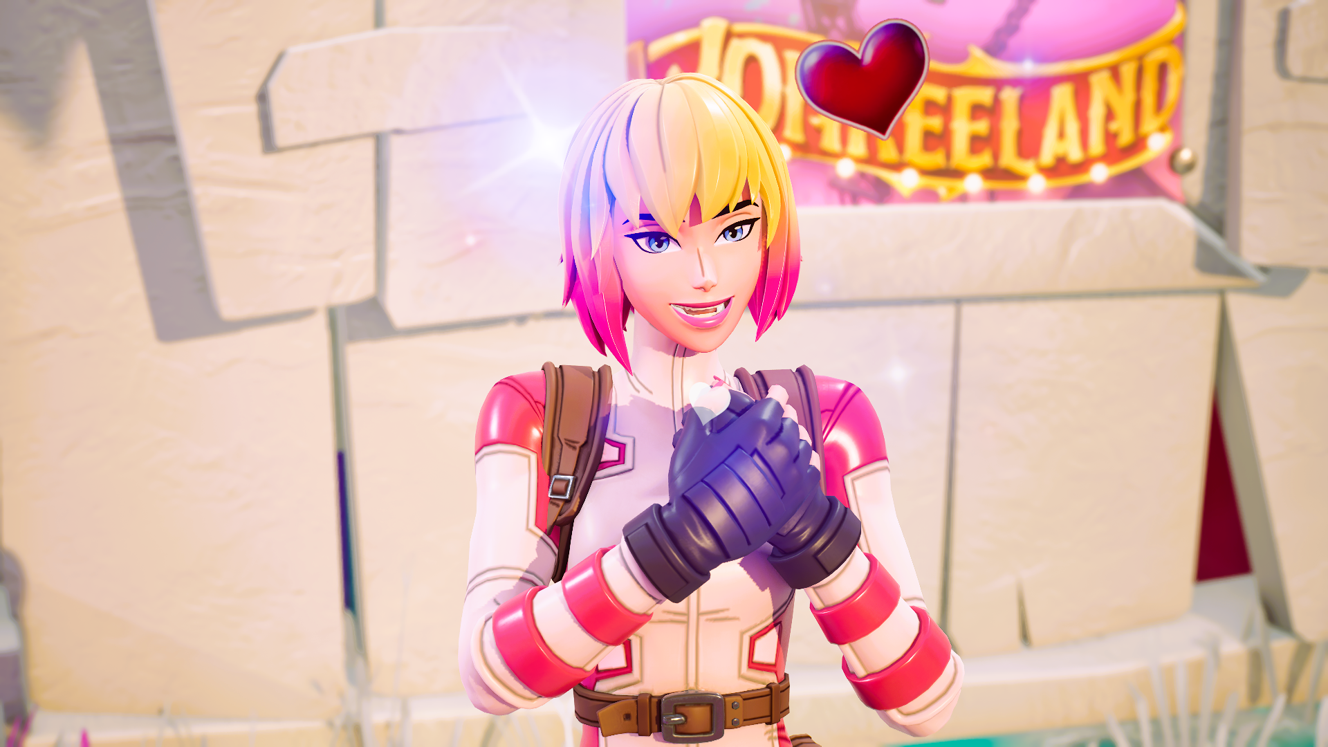 Gwenpool
