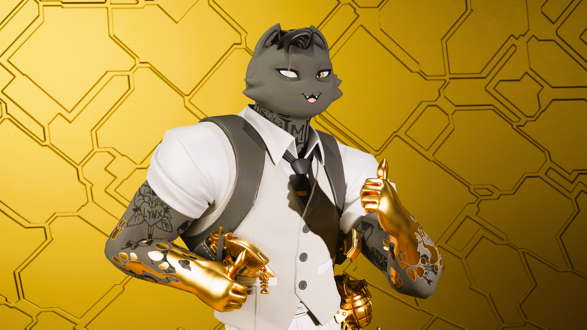 Meowdas