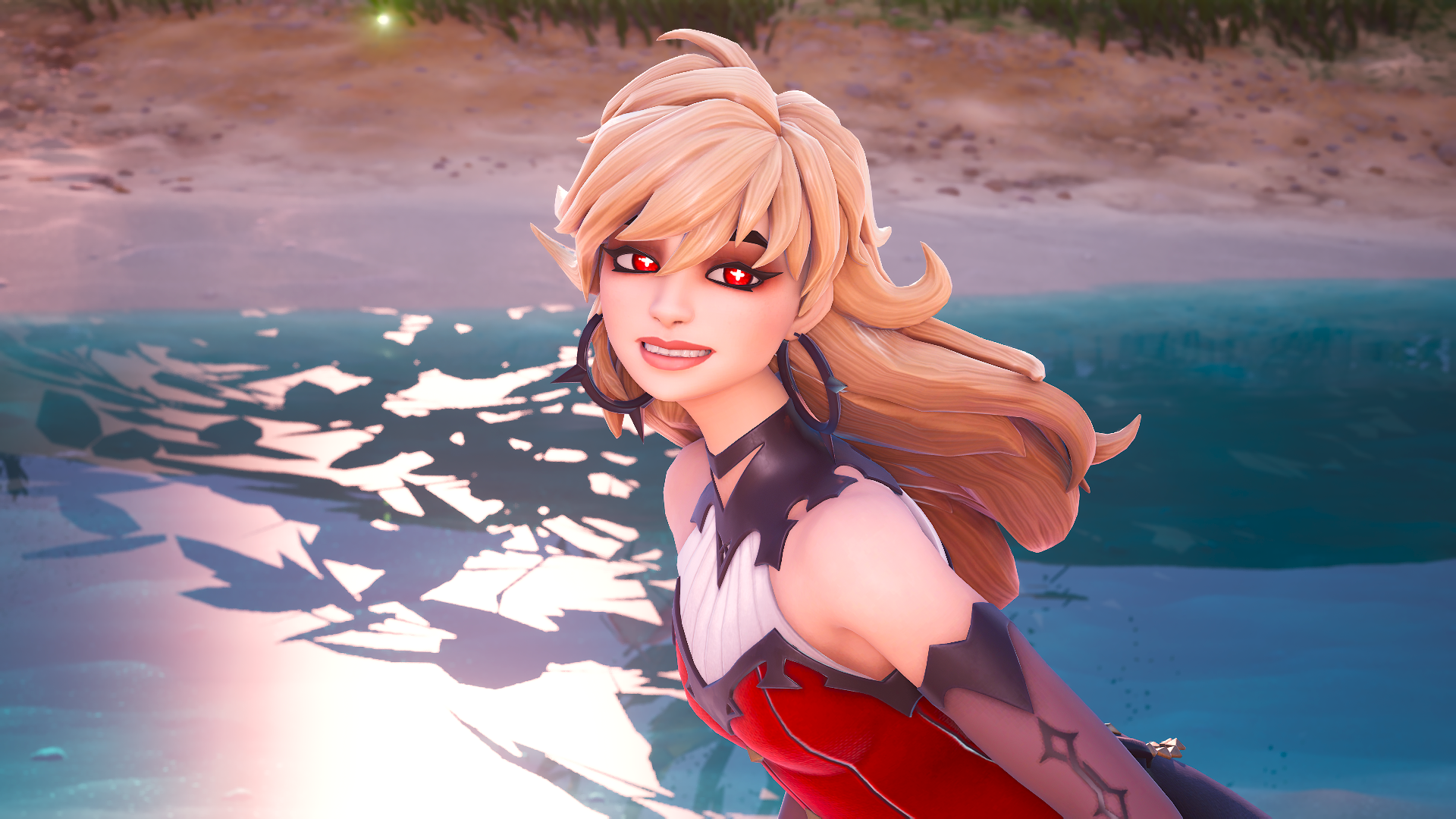Red Ruin Joni