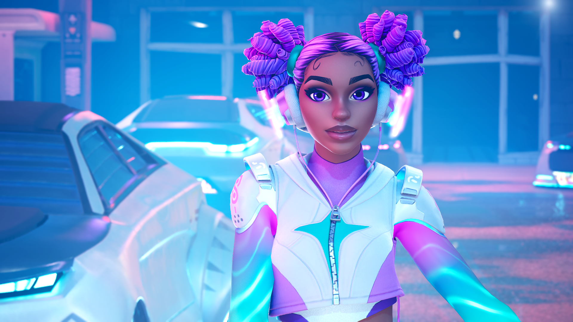Synthwave