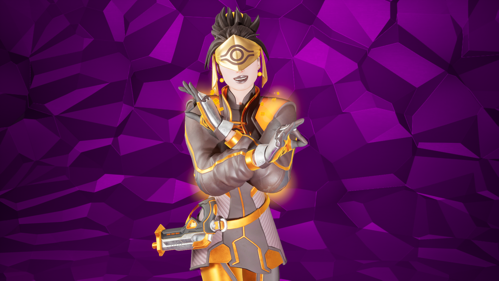 Voidblade