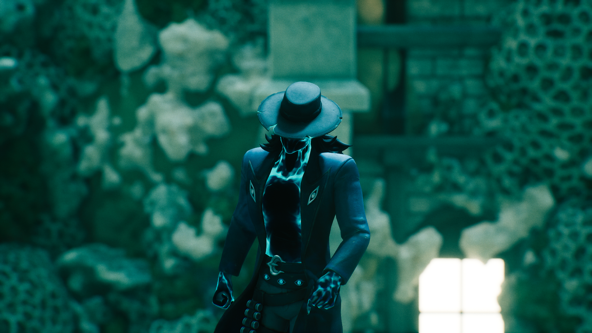 Deadeye