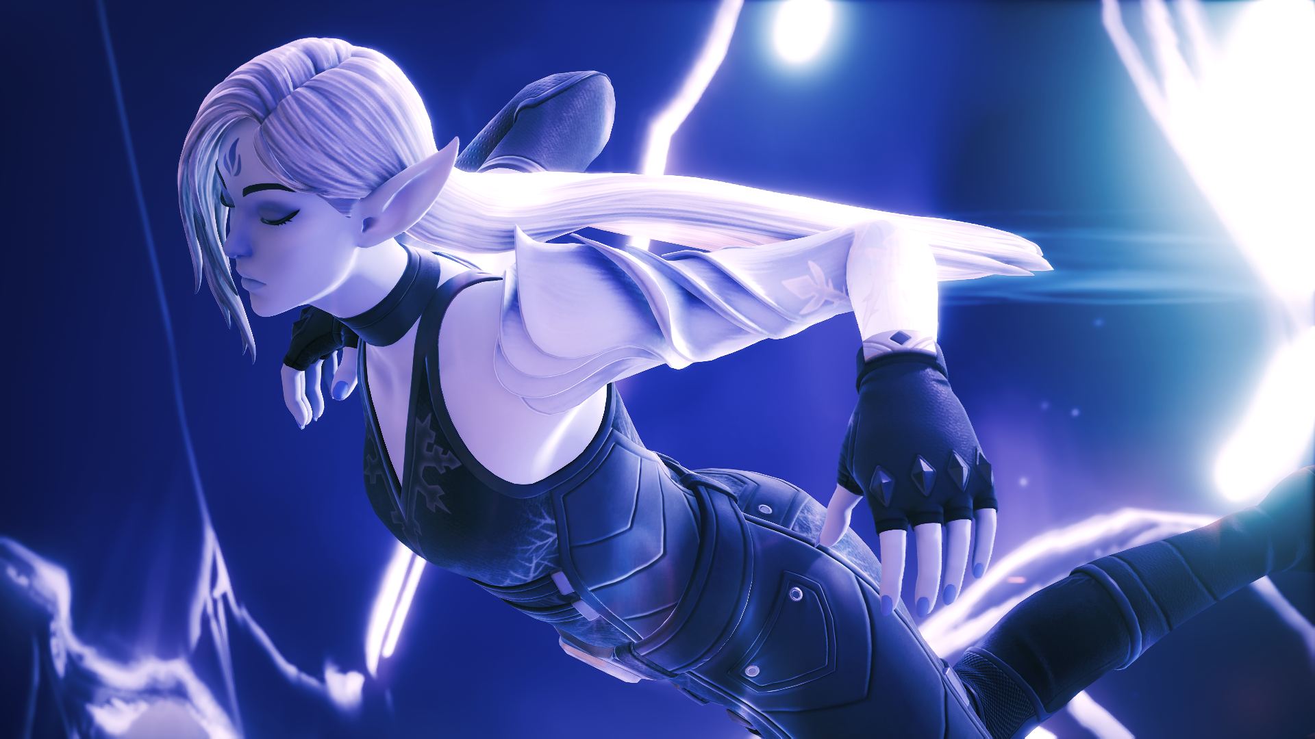 Lady Windfrost
