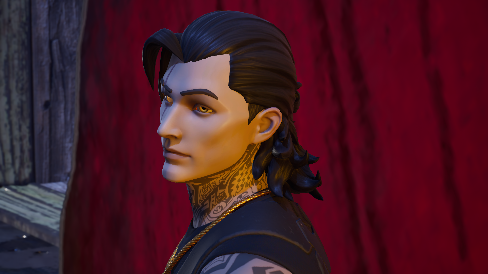 Outlaw Midas
