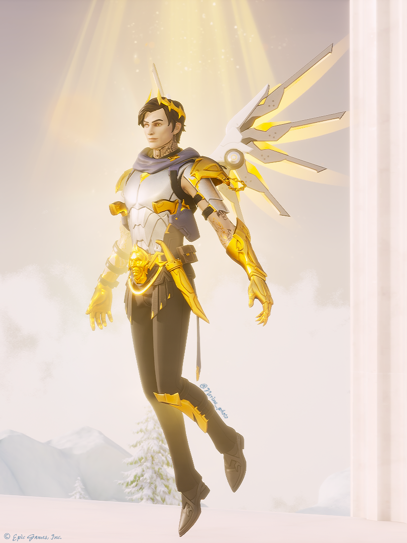 Ascendant Midas