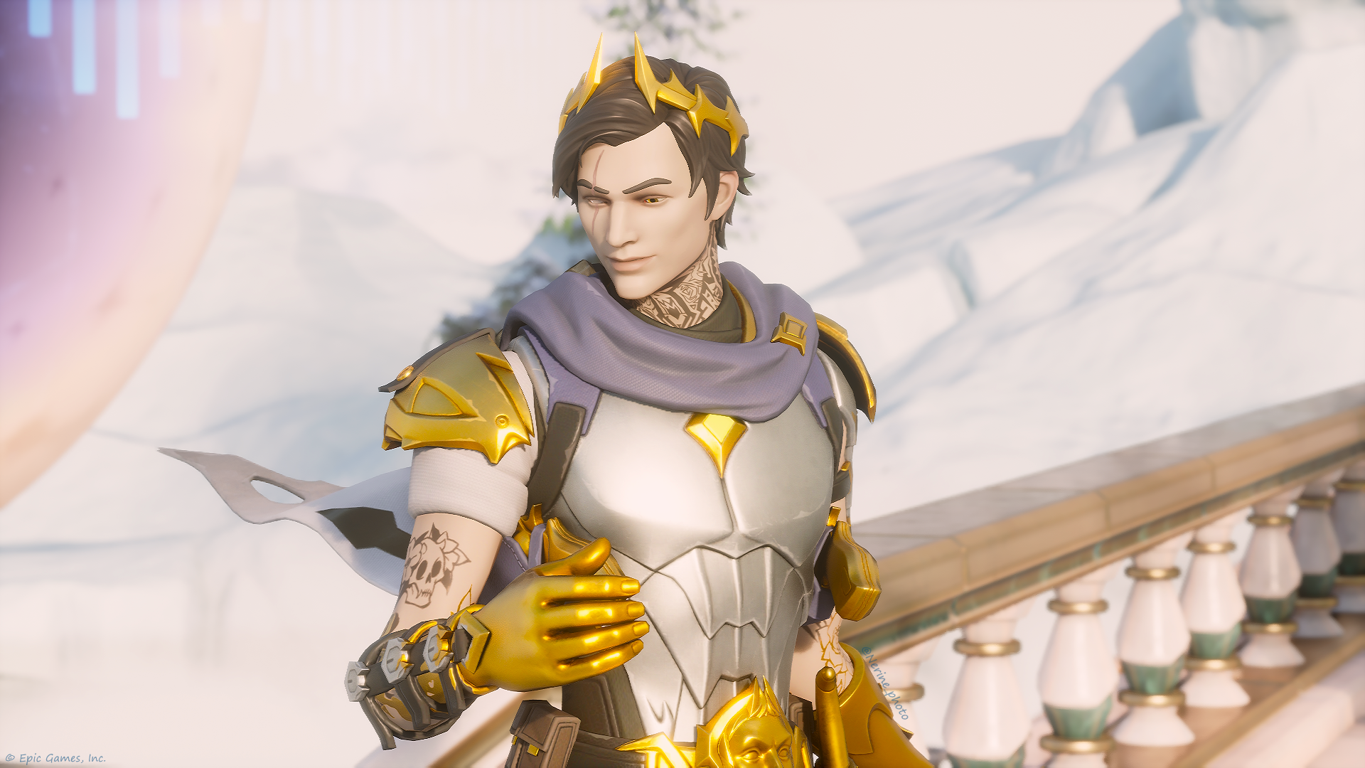Ascendant Midas