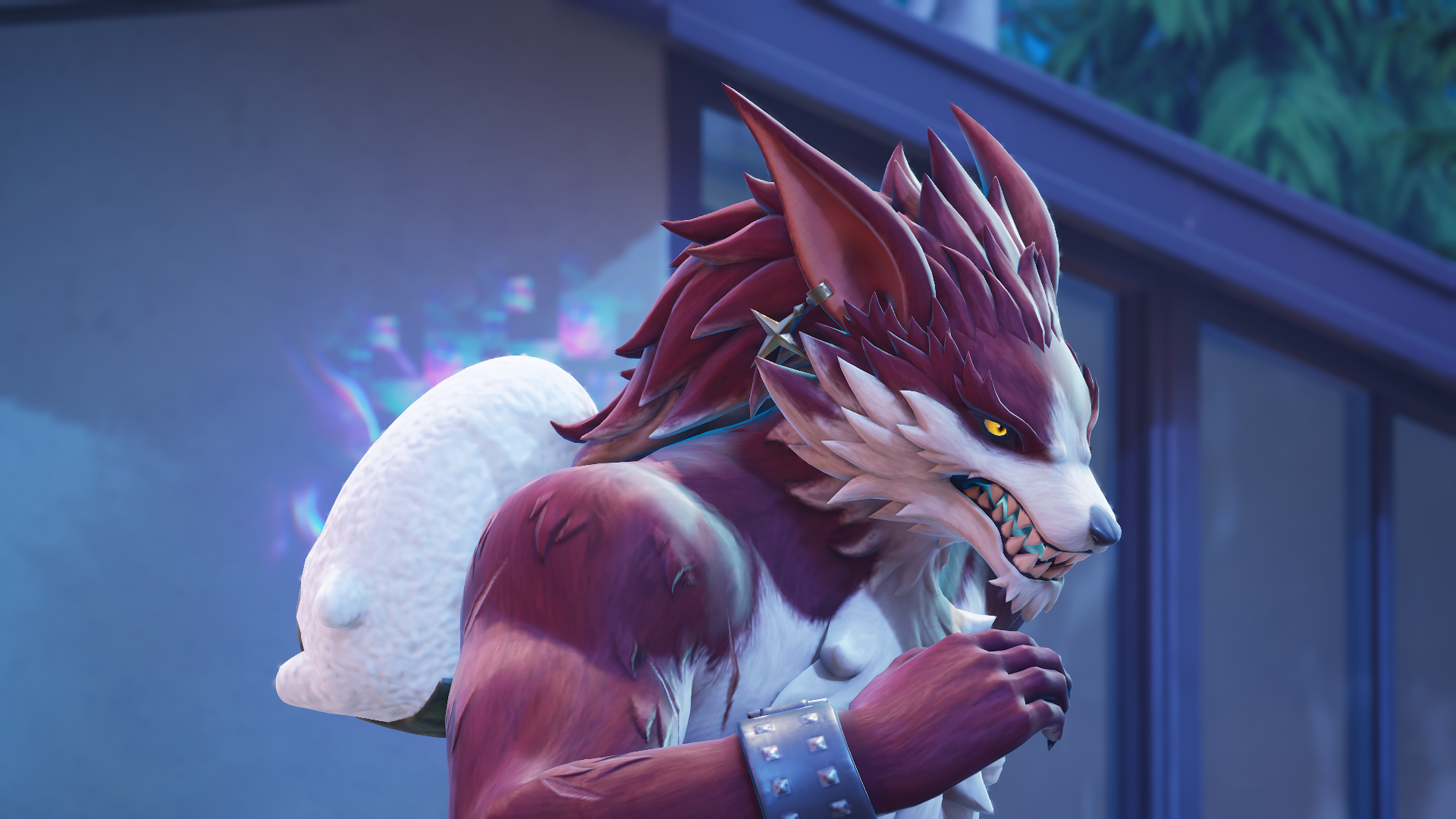 Lycan West