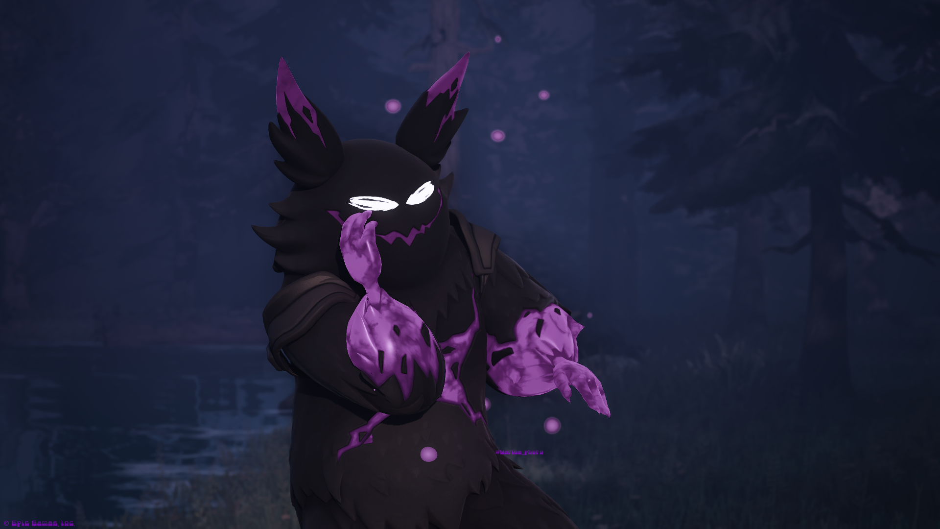 Phantom Guff