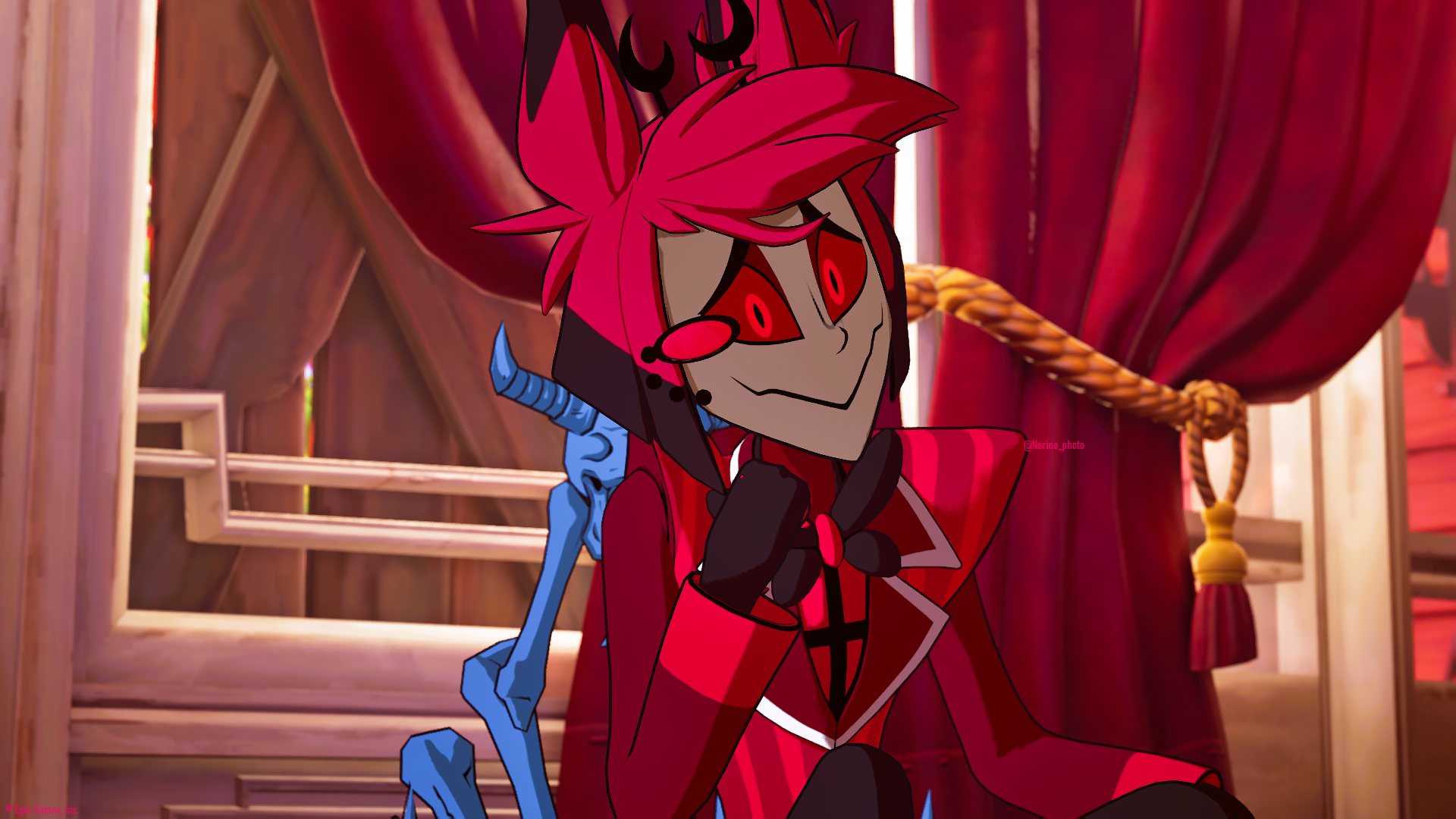 Alastor